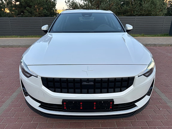 Polestar 2 4 of 29
