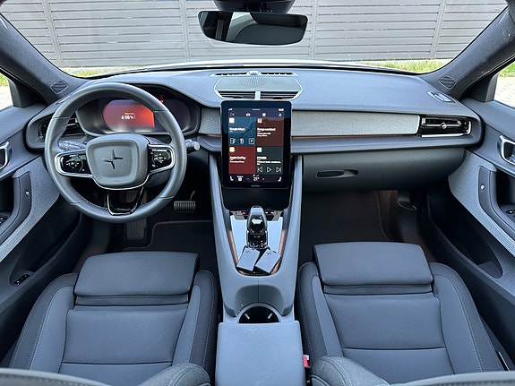 Polestar 2 16 of 29