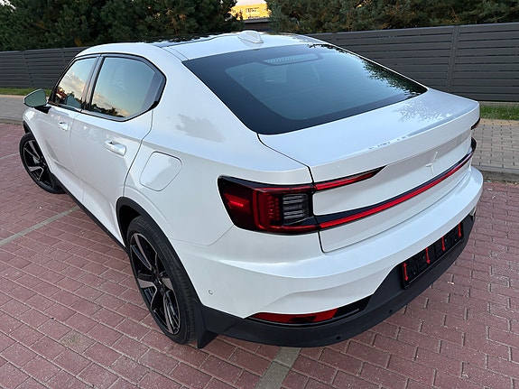 Polestar 2 2 of 29