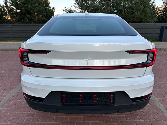 Polestar 2 5 of 29