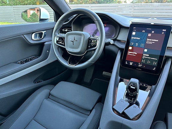 Polestar 2 18 of 29