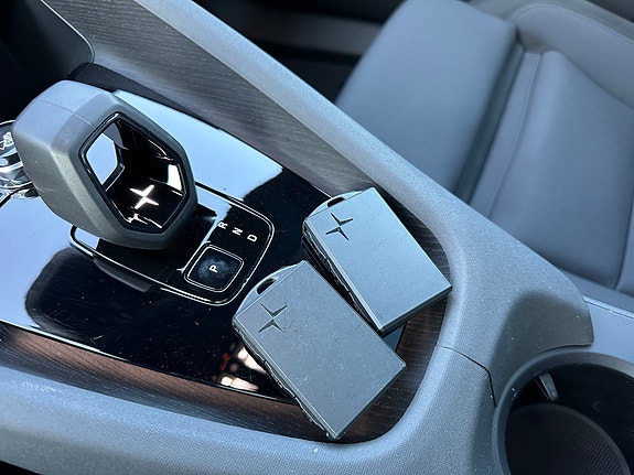 Polestar 2 24 of 29