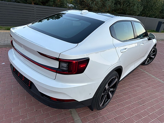 Polestar 2 7 of 29