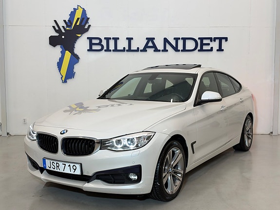 BMW 320d