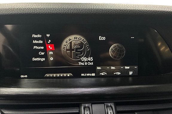Alfa Romeo Stelvio 20 of 29