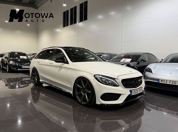 Mercedes-Benz C300
