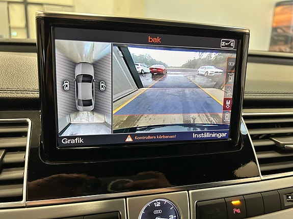 Audi A8 21 of 21