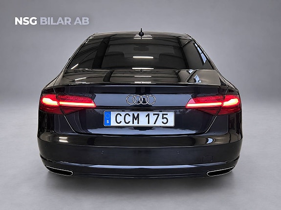 Audi A8 3 of 21