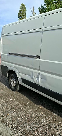 Peugeot Boxer 6 of 6