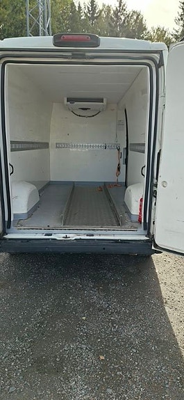 Peugeot Boxer 3 of 6