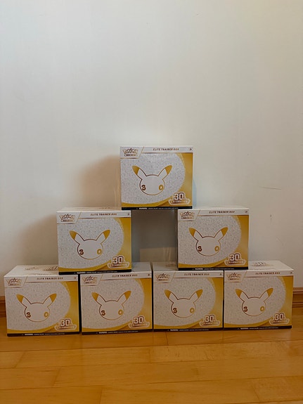 Product image 1 of 5