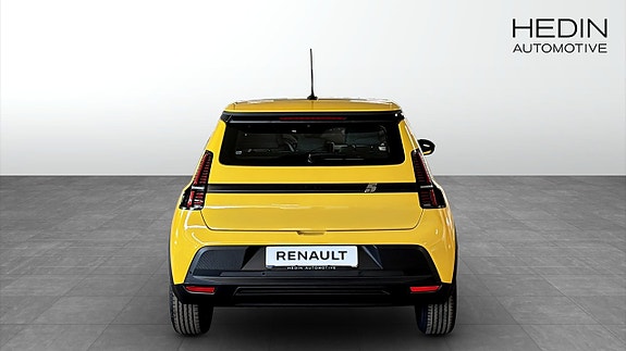 Renault 5 7 of 12