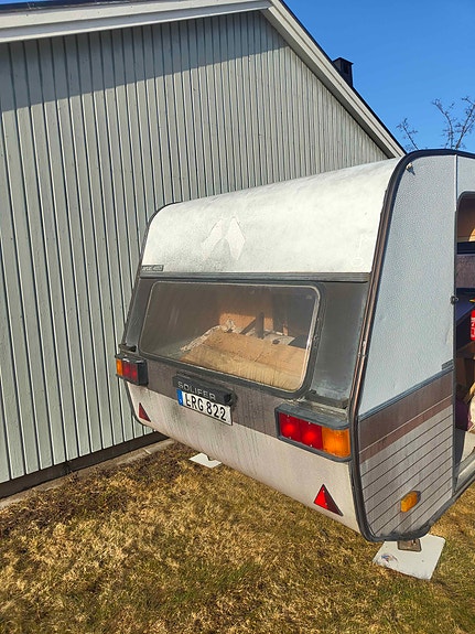 Solifer Artic 450 7 of 9