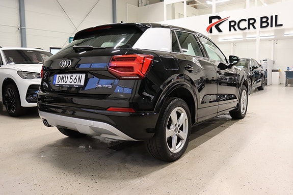 Audi Q2 5 of 25