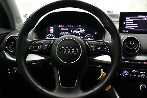 Audi Q2 12 of 25