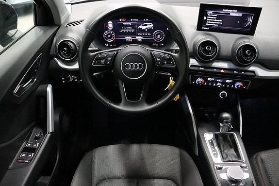 Audi Q2 11 of 25