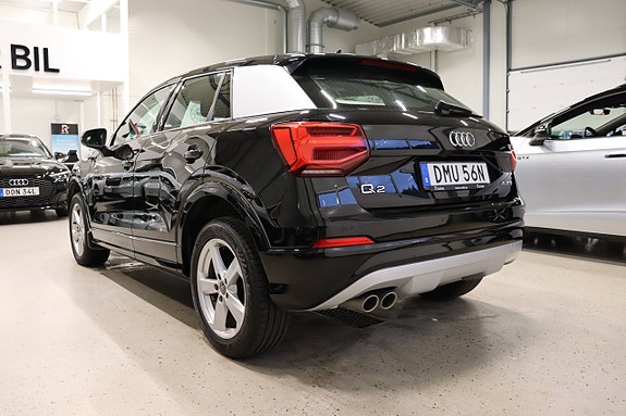 Audi Q2 4 of 25