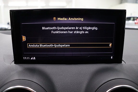 Audi Q2 23 of 25