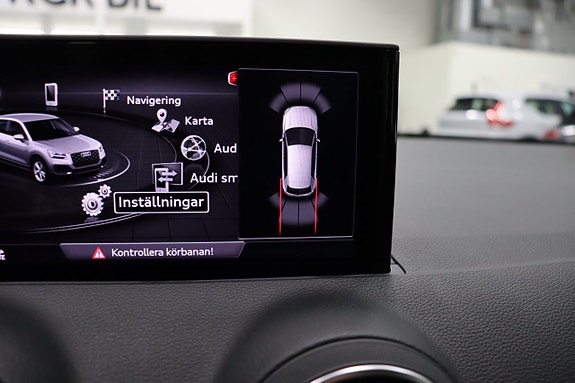 Audi Q2 19 of 25