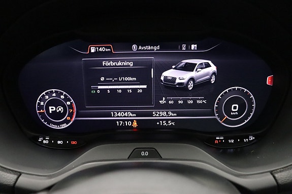 Audi Q2 20 of 25