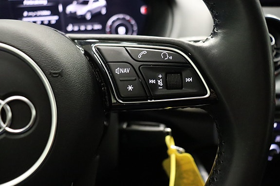 Audi Q2 15 of 25