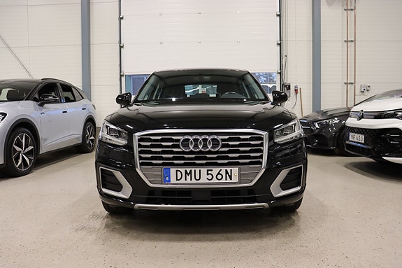 Audi Q2 3 of 25