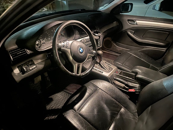 BMW 330xd 8 of 10