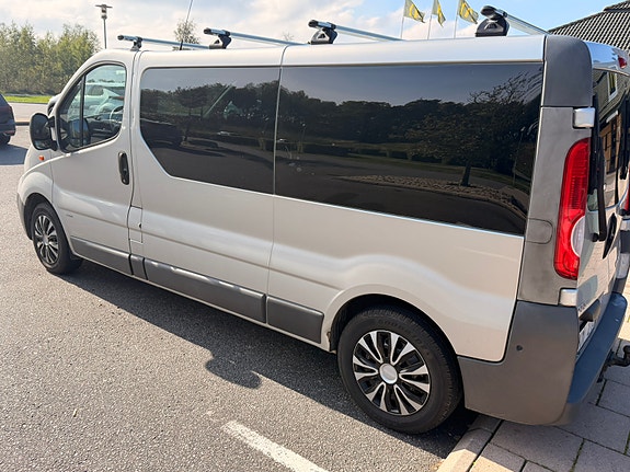 Opel Vivaro 3 of 13