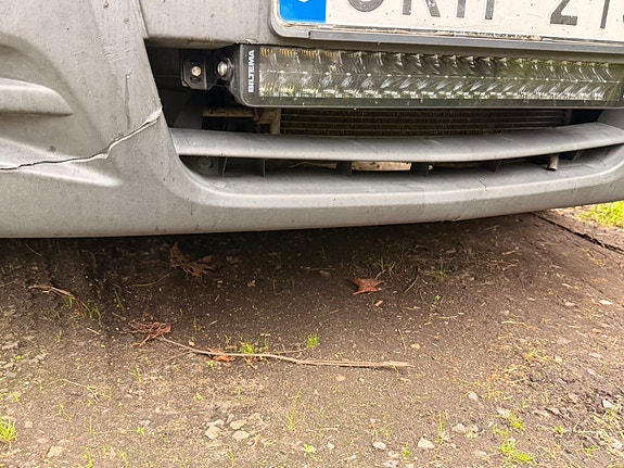 Opel Vivaro 11 of 13