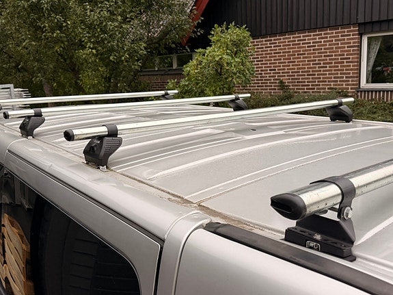 Opel Vivaro 9 of 13