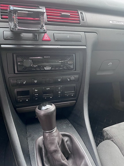 Audi A6 5 of 8