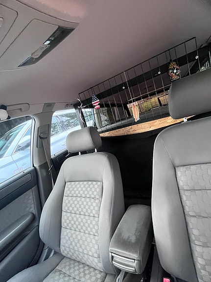 Audi A6 7 of 8
