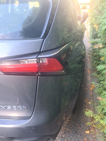 Lexus NX300h 4 of 6