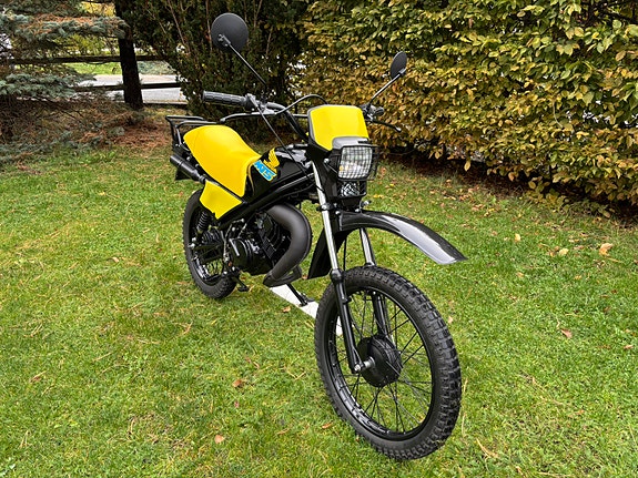 Honda MT50 5 of 6