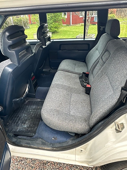 Volvo 740 10 of 20