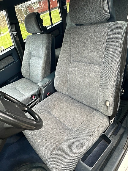 Volvo 740 9 of 20