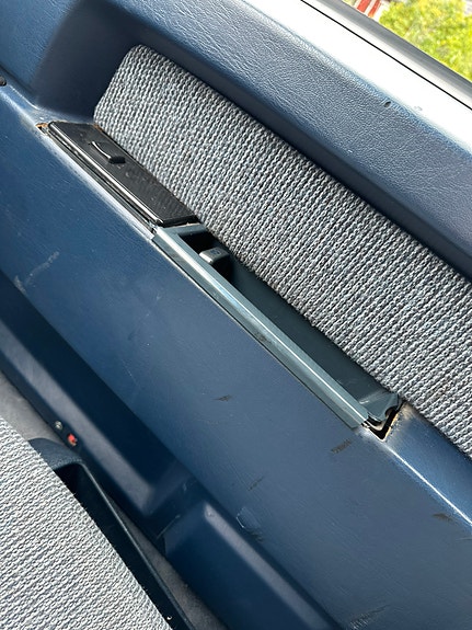 Volvo 740 15 of 20