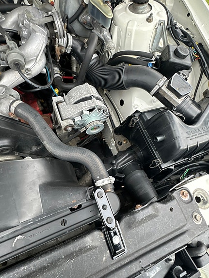Volvo 740 18 of 20