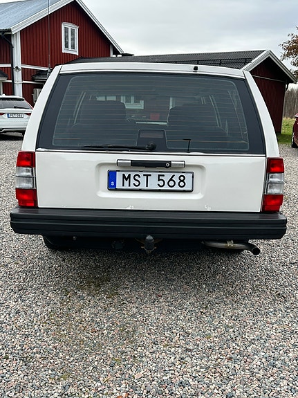 Volvo 740 12 of 20