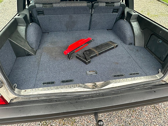 Volvo 740 11 of 20