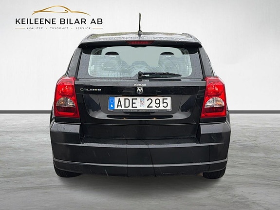 Dodge Caliber 6 of 25