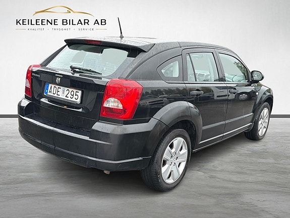 Dodge Caliber 15 of 25