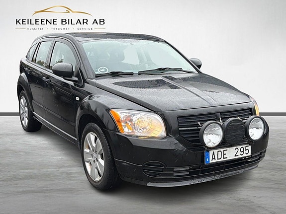 Dodge Caliber 4 of 25
