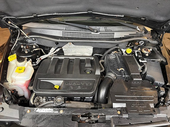 Dodge Caliber 19 of 25