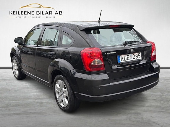 Dodge Caliber 16 of 25