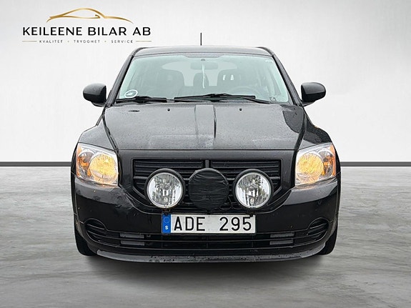 Dodge Caliber 3 of 25