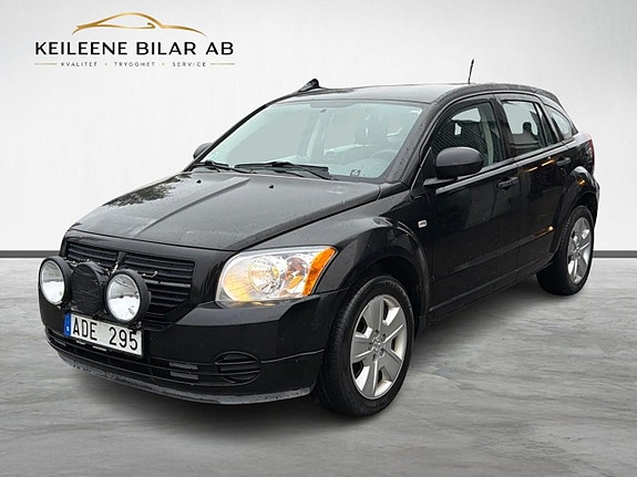 Dodge Caliber 5 of 25