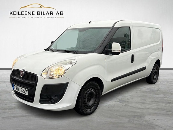 Fiat Doblo 5 of 25