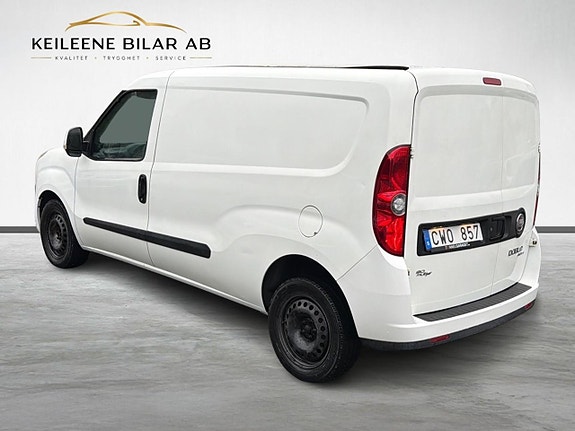 Fiat Doblo 9 of 25