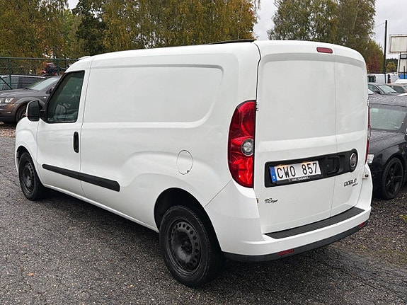 Fiat Doblo 17 of 25